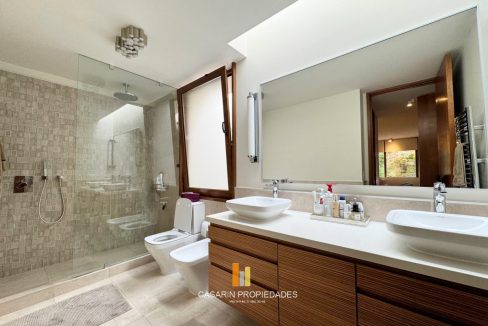 baño ppal