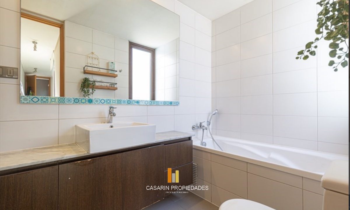 baño ppal