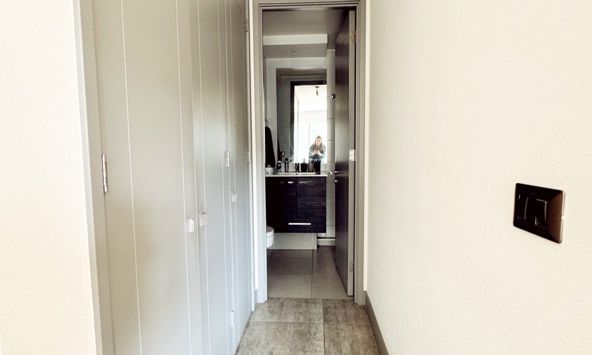closet