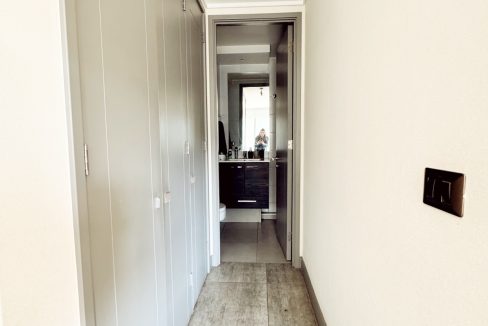 closet