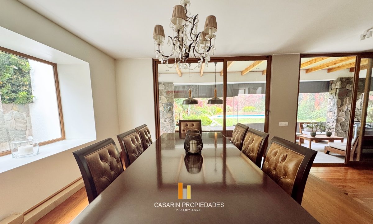 comedor