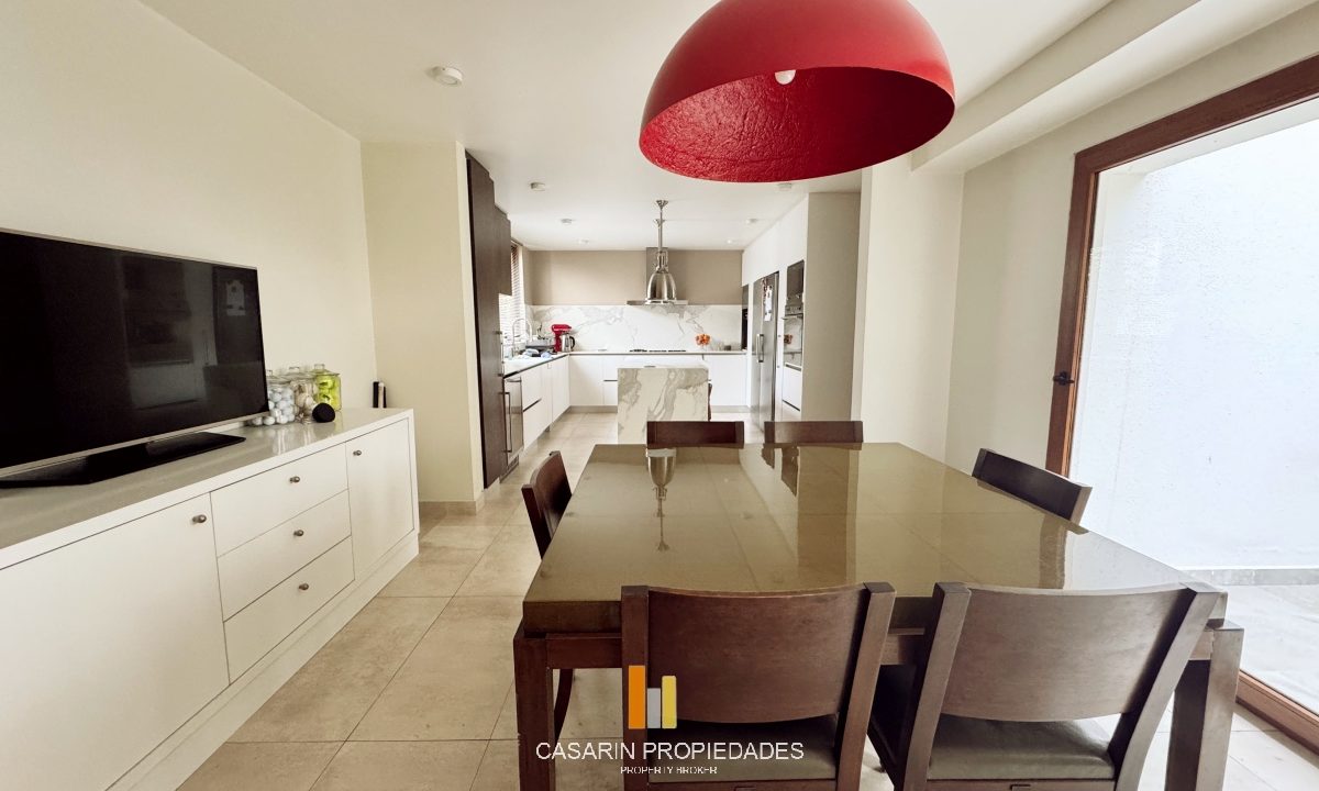 comedor diario