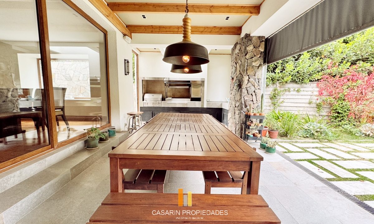 comedor terraza