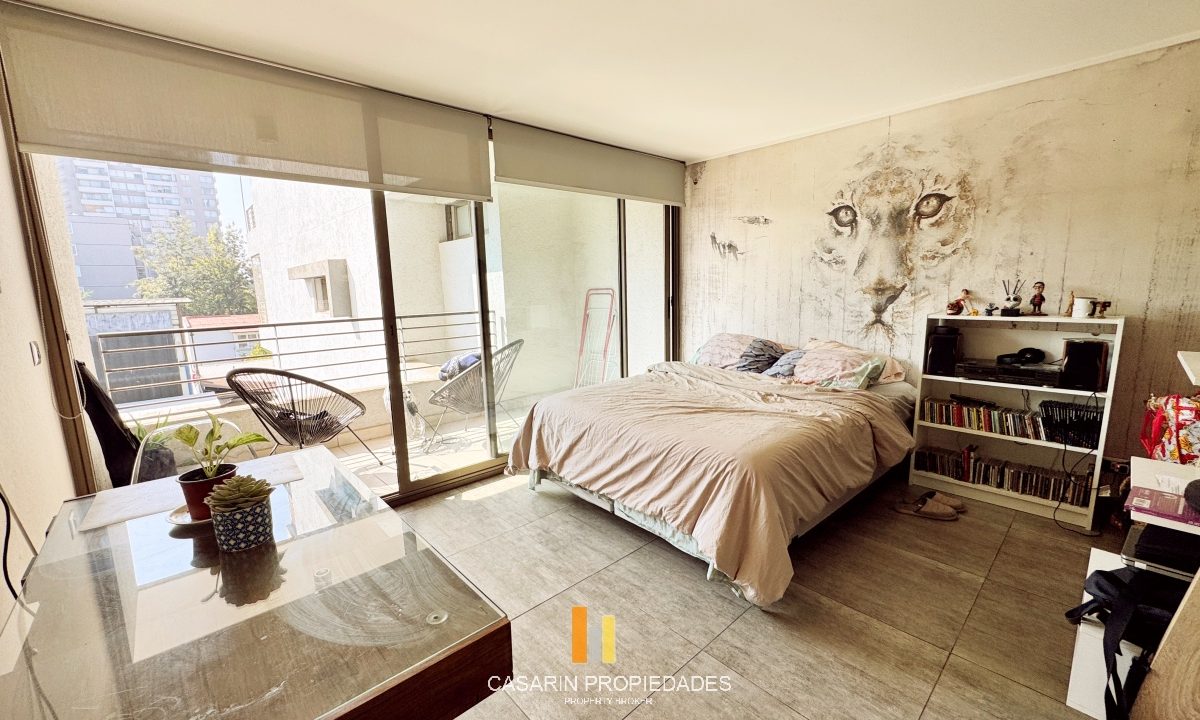 dormitorio