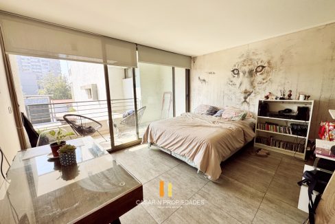 dormitorio