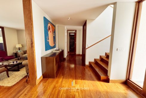 hall
