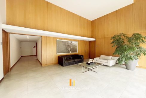 hall