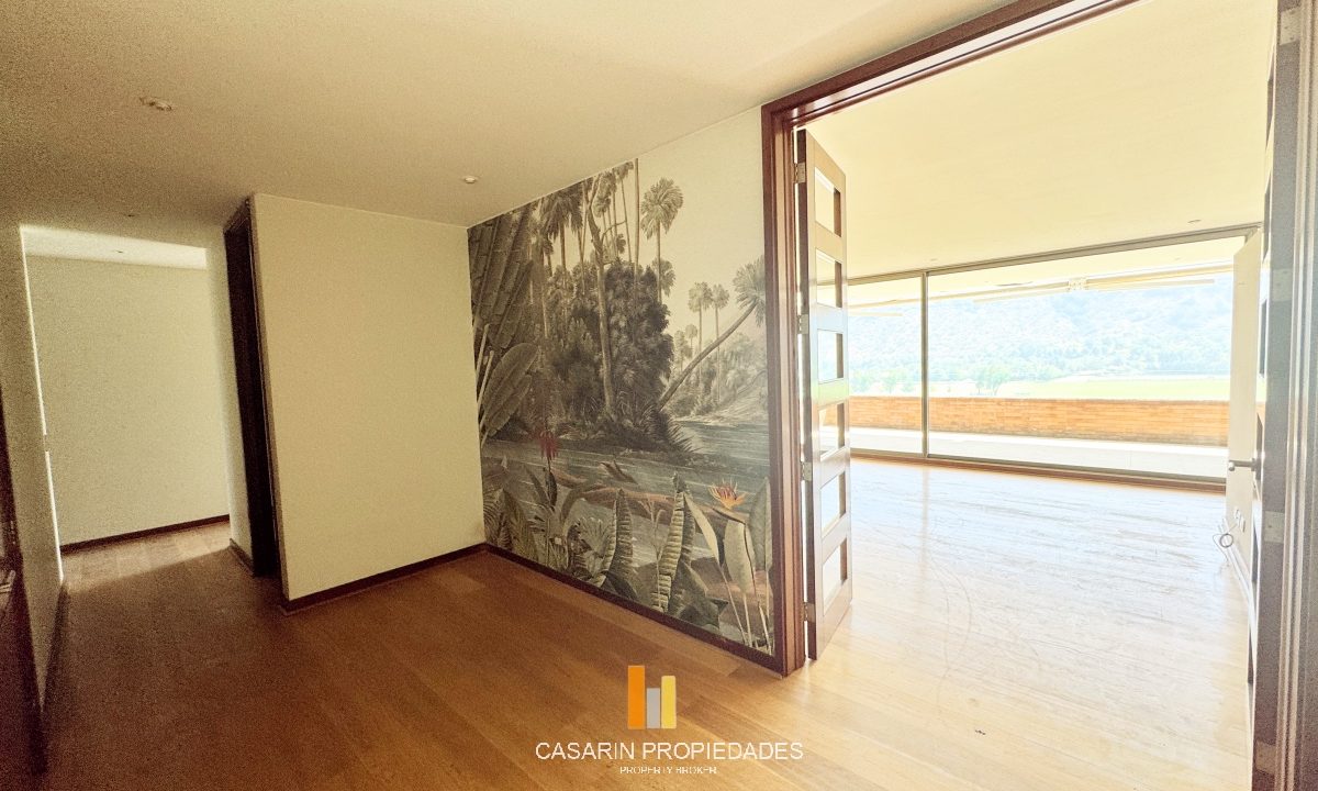 hall acceso