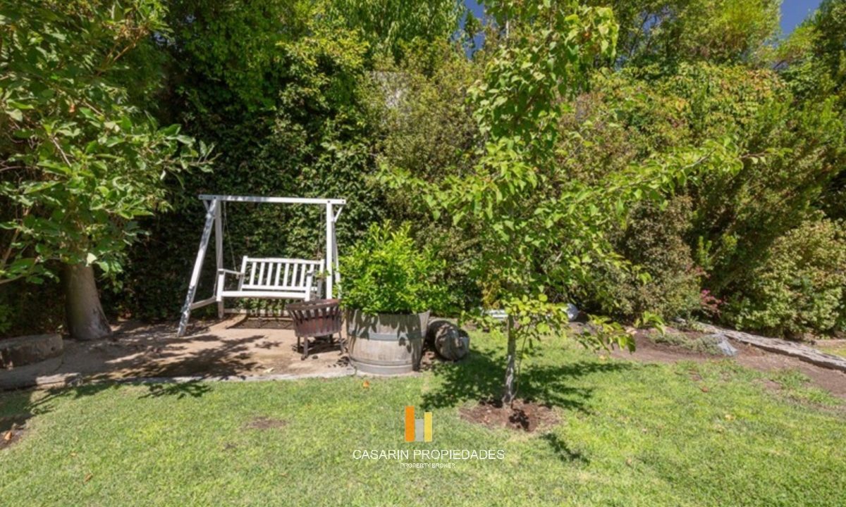 jardin