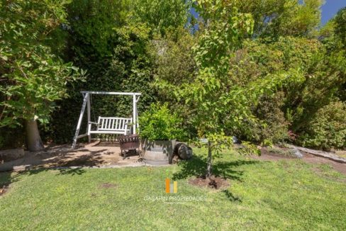 jardin