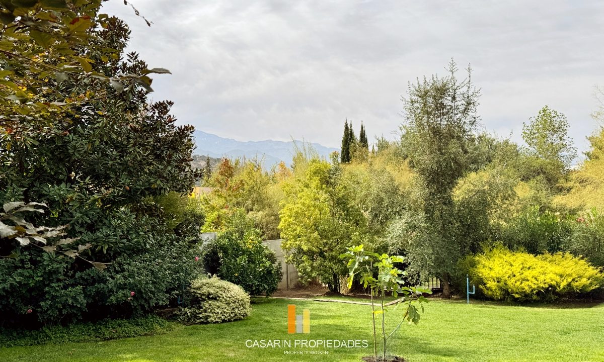 jardin vista