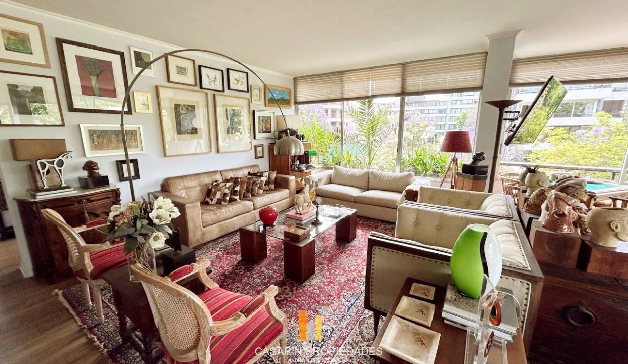 living comedor 3