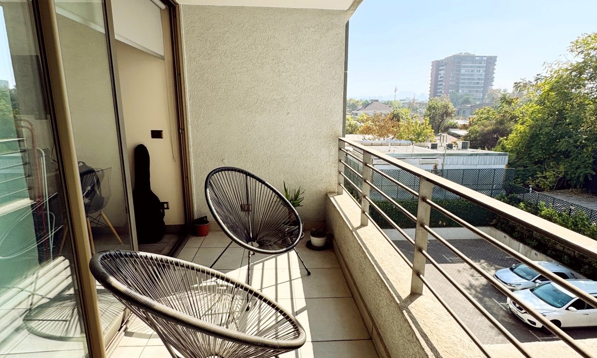 terraza