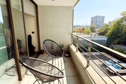 terraza