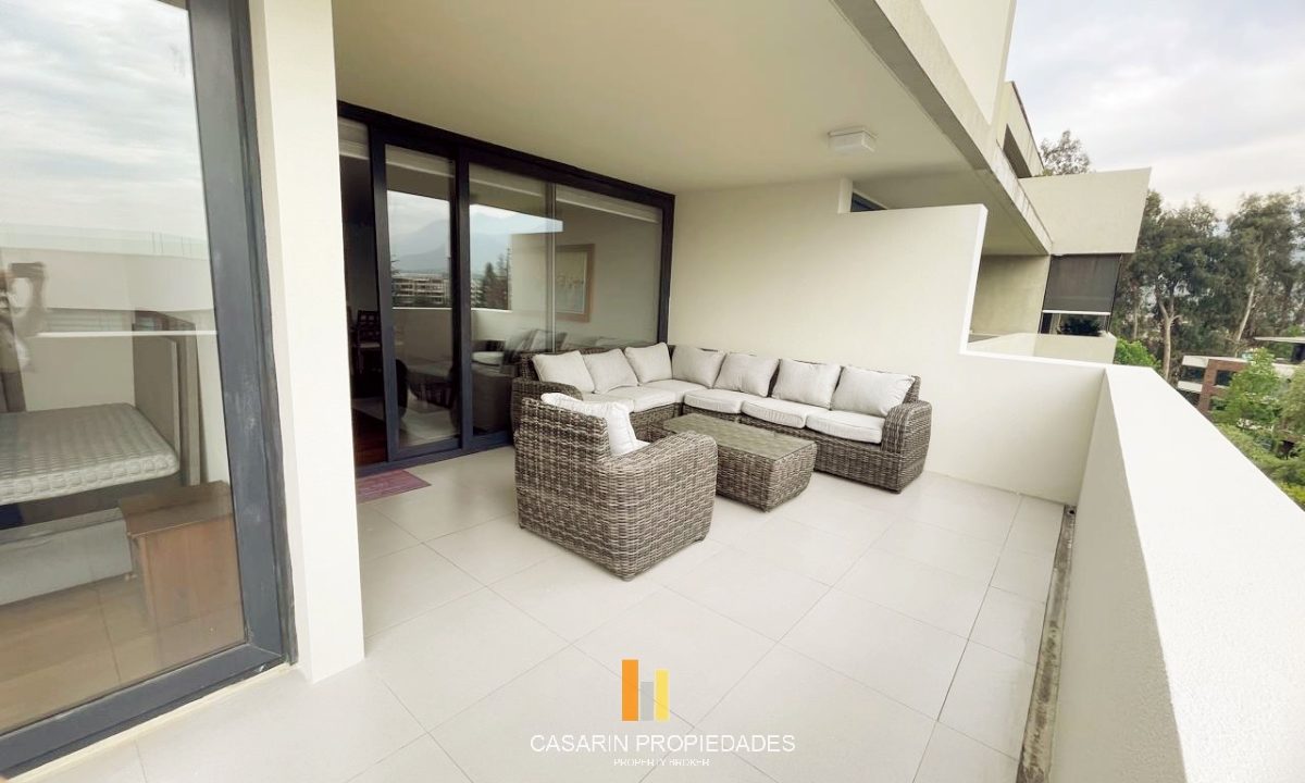 terraza