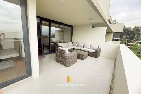 terraza
