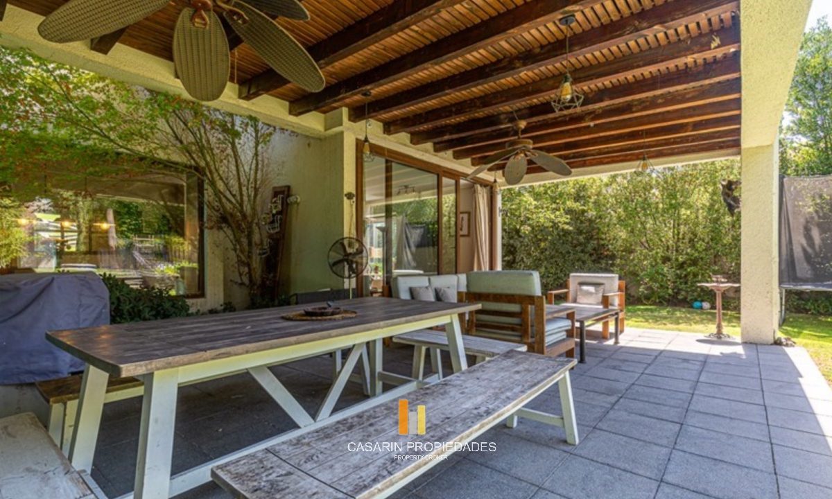 terraza