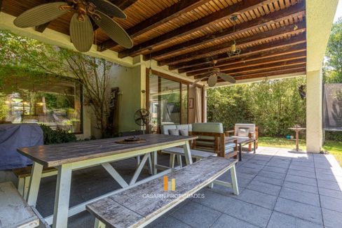 terraza