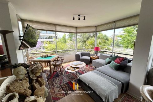 vista living