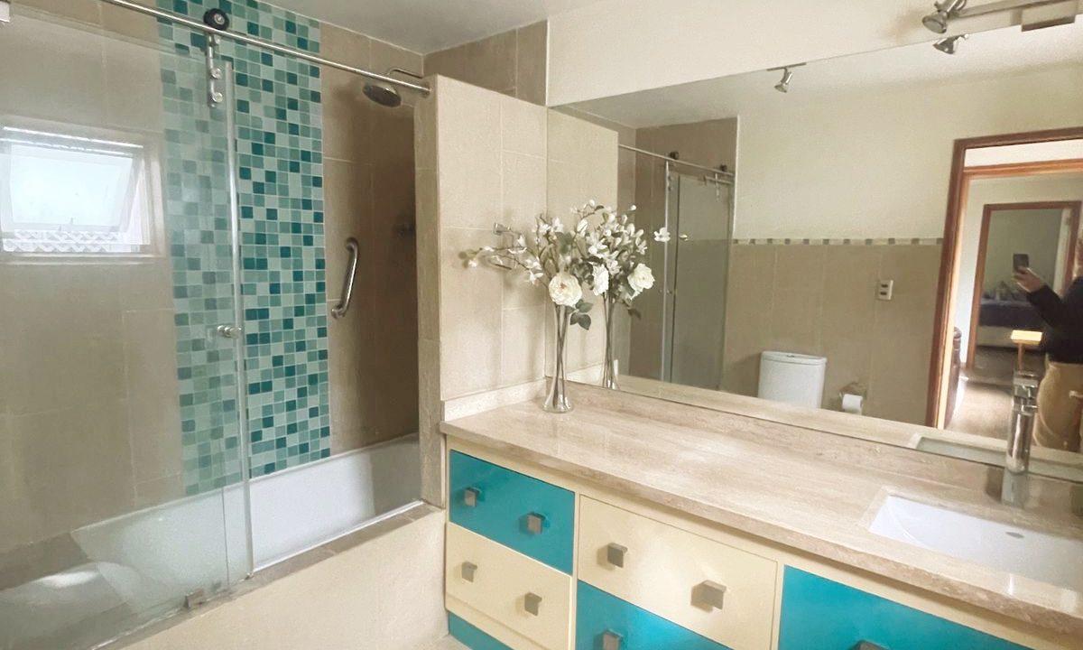 baño ppal