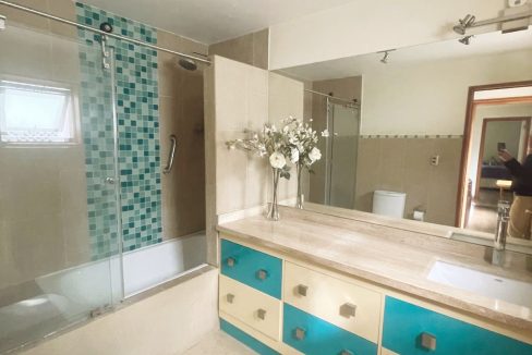 baño ppal