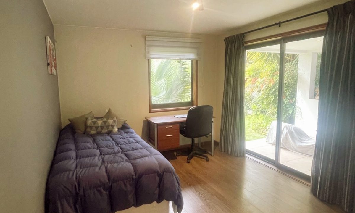 dorm 3