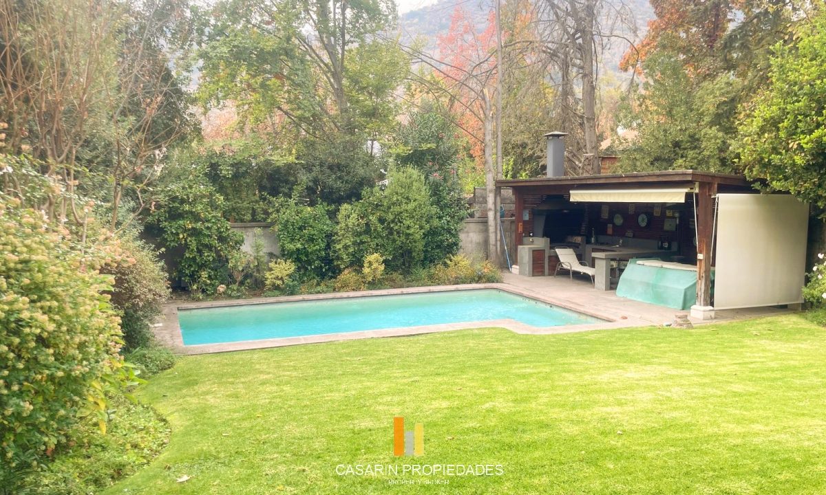 jardin