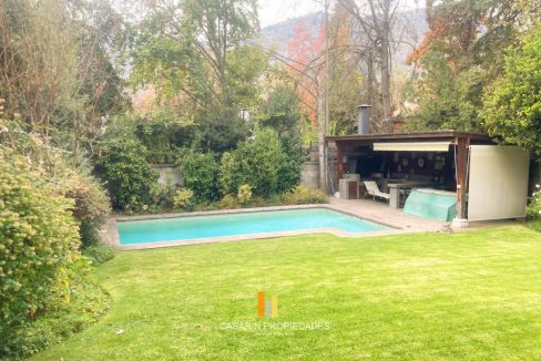 jardin
