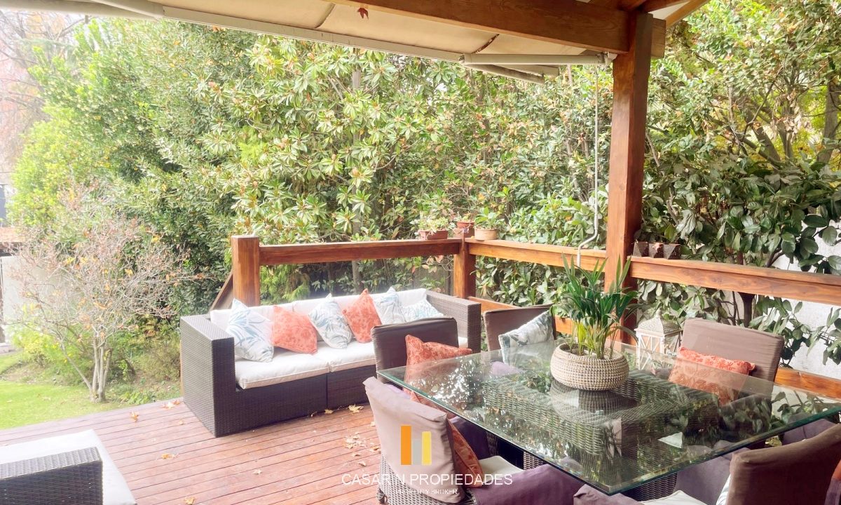 terraza