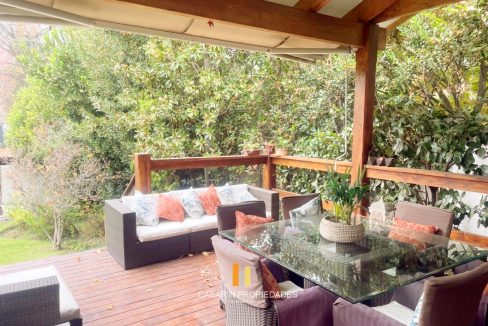 terraza