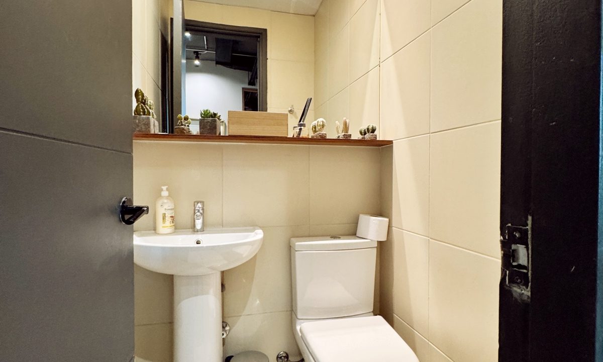 baño 1
