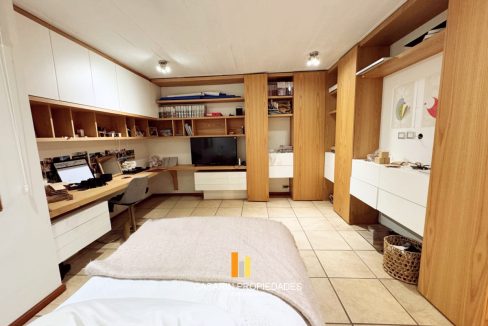 Dorm 5 bis
