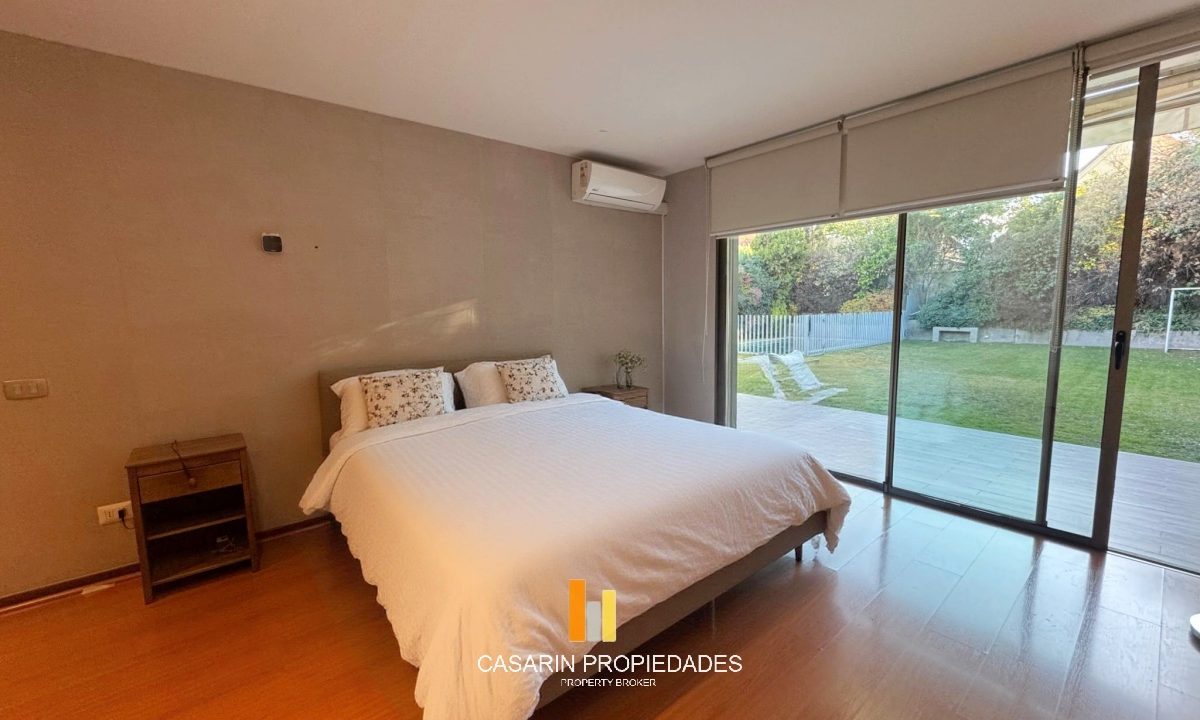 Dormitorio ppal