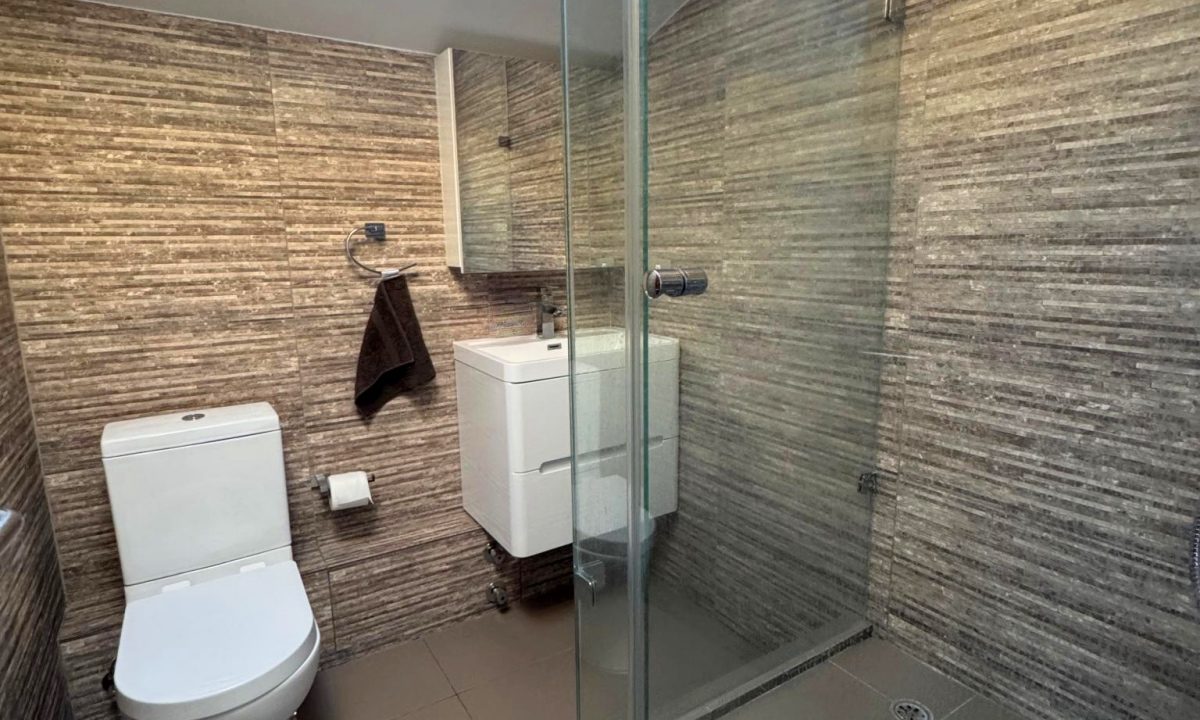 baño 3 2piso