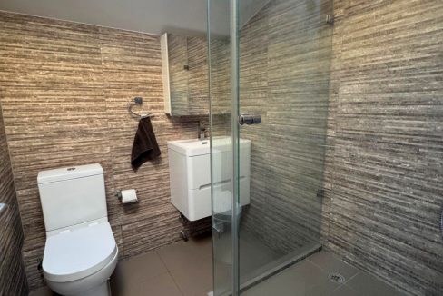 baño 3 2piso