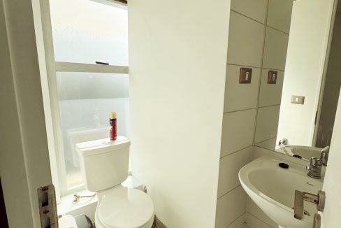 baño