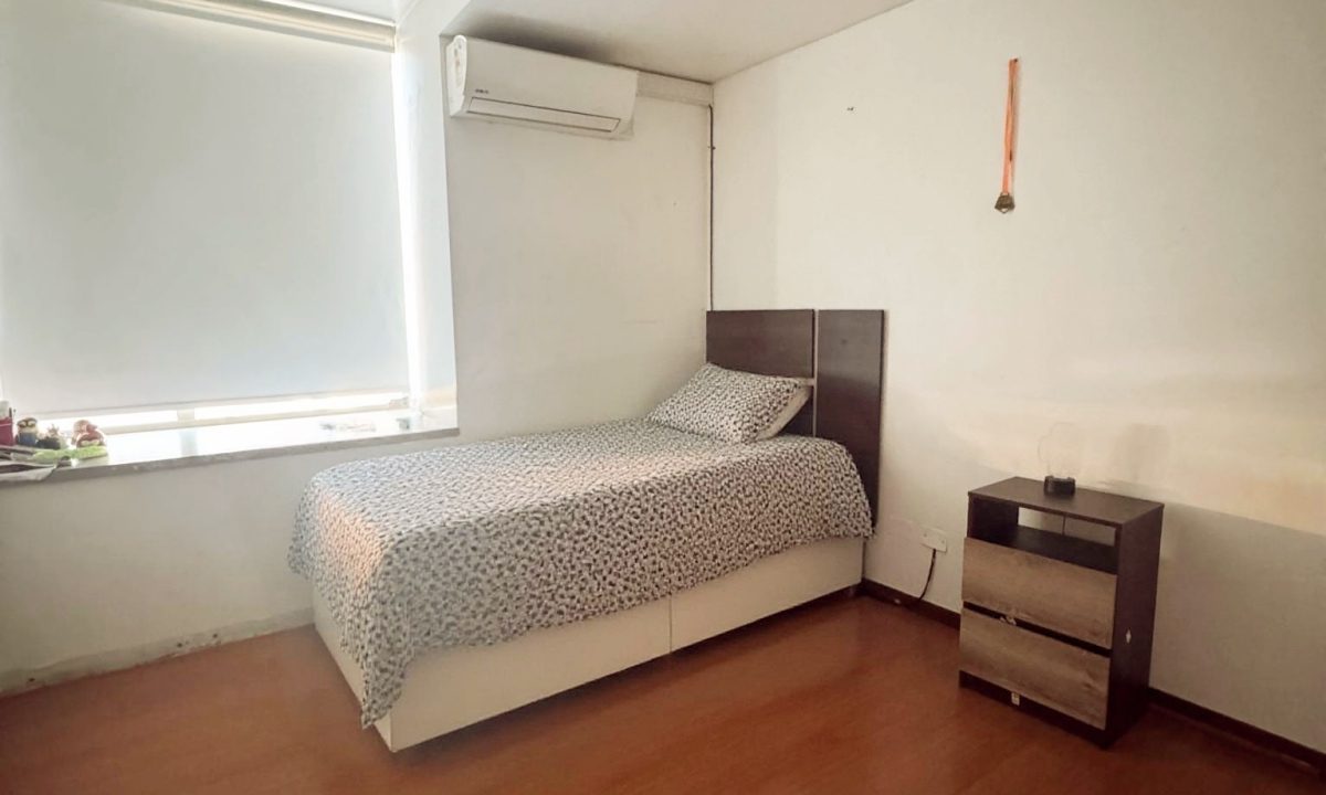dorm 3