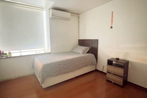 dorm 3