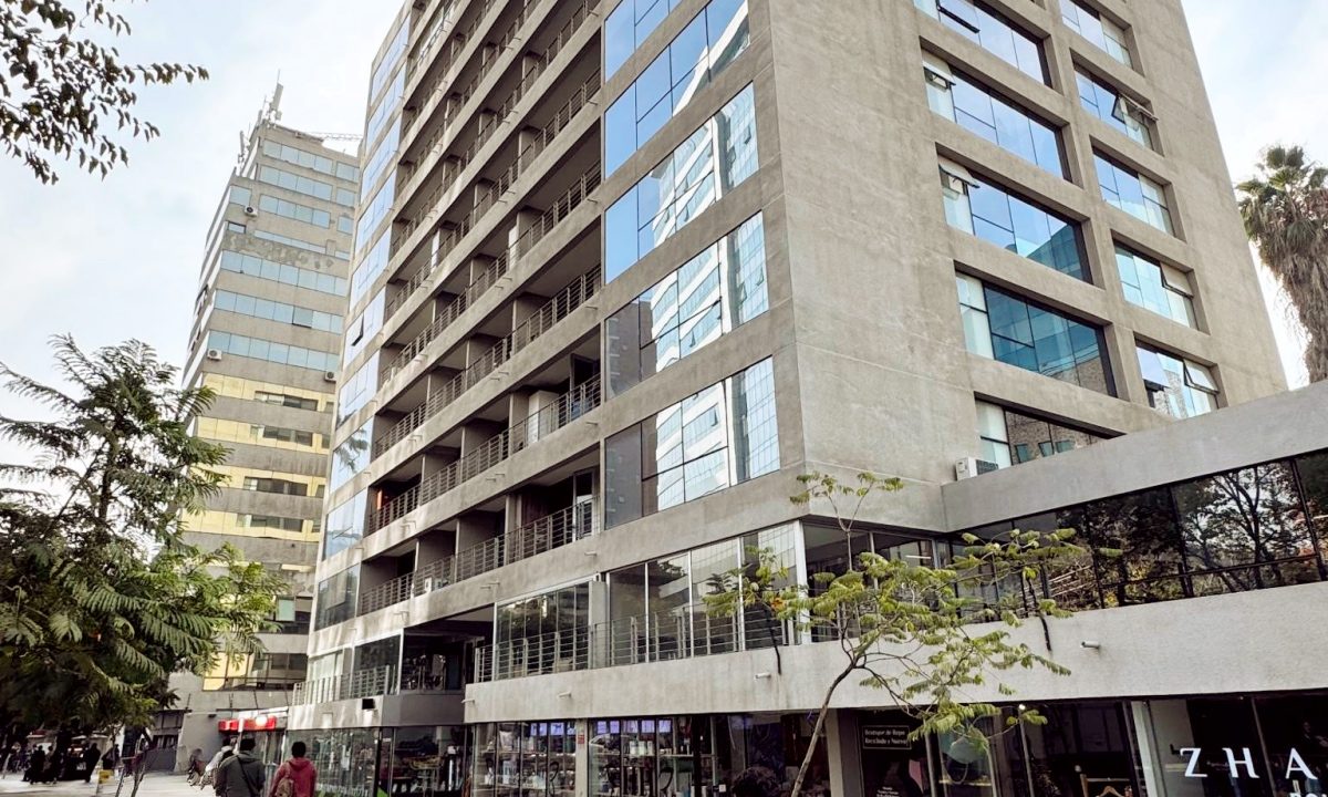 edificio