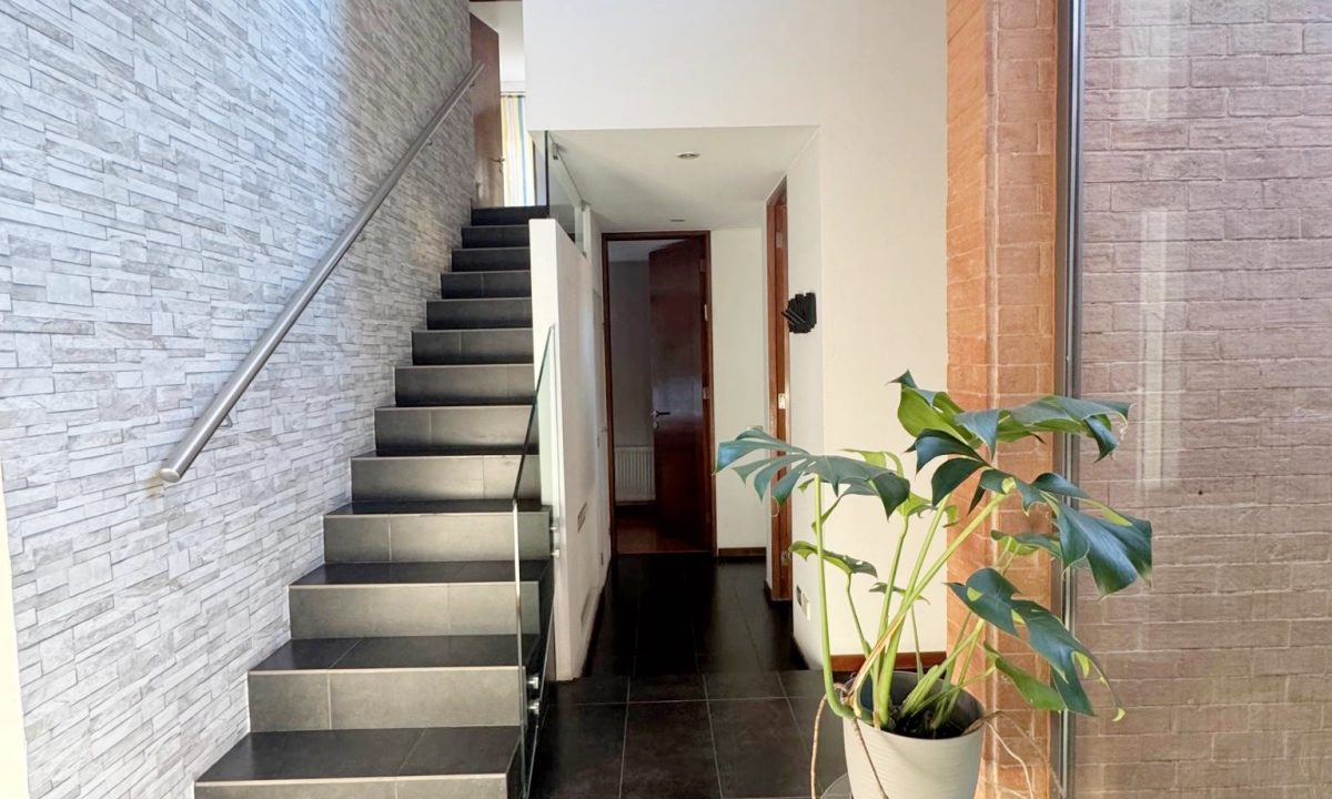 hall