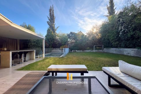 jardin