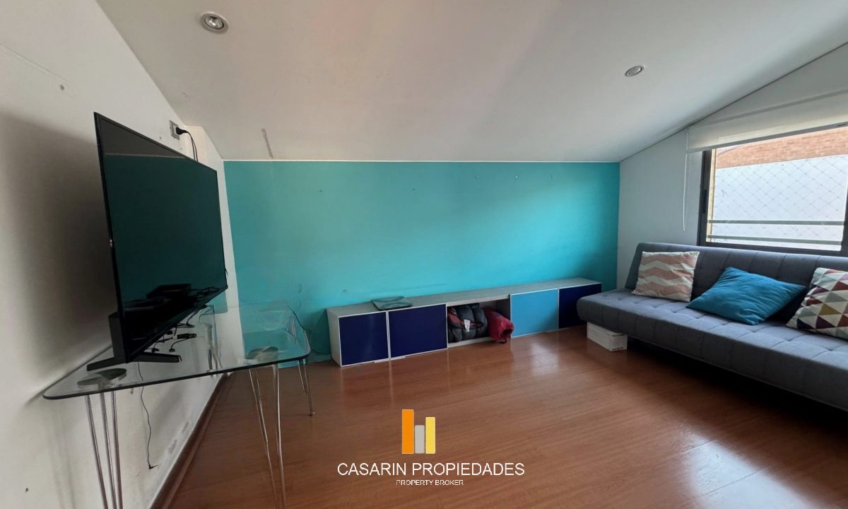 sala estar